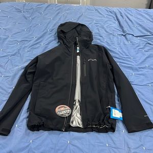 Columbia sportswear Beacon Trail jacket